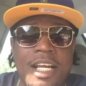 Meet your Posher, Antonio